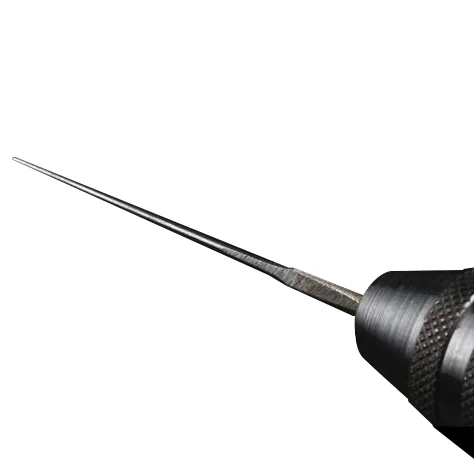 FutureFly Tubevise Needle v:5387909