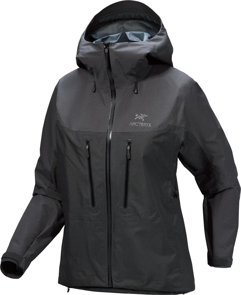 Alpha Jacket W’s v:8195987