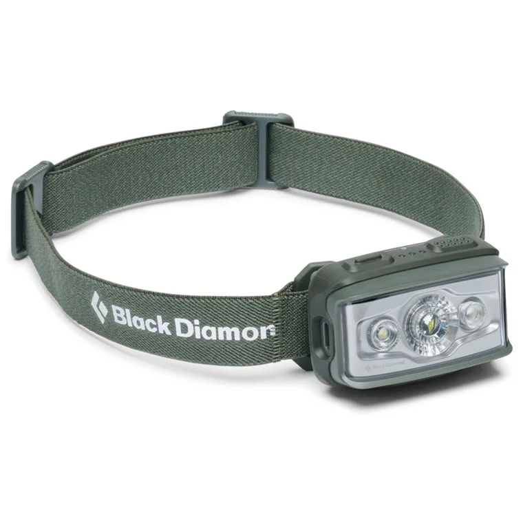 Black Diamond Storm Headlamp Tundra v:5730485