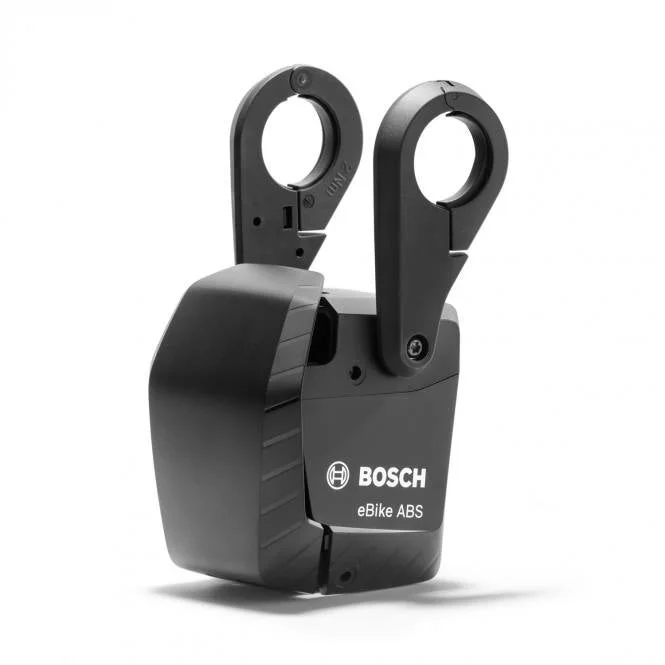 BOSCH ABS Installation Mounting and Housing v:4816857