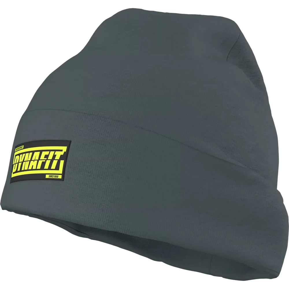 Dynafit Fold-Up Beanie Cinder v:7472394