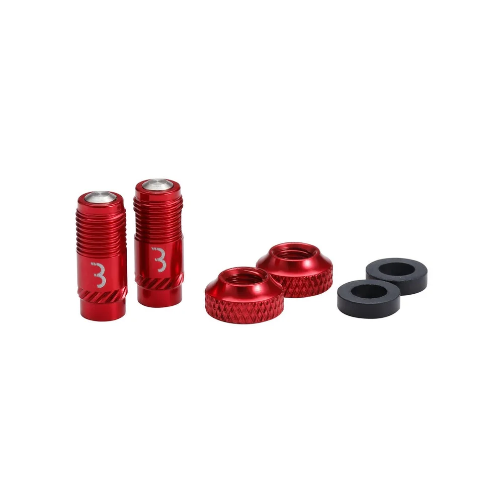 BBB CoreCap BTI-165 Ventilhode v:3362965