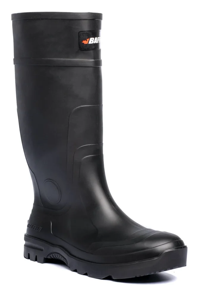 Baffin Blackhawk Black v:2267294