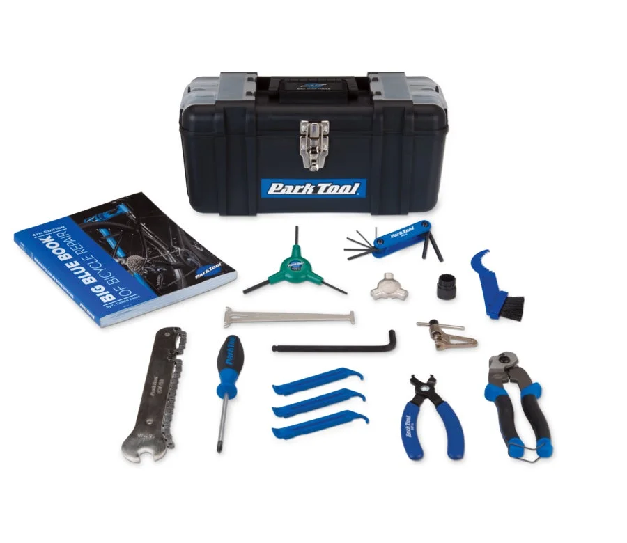Park Tool SK-4 Verktøysett v:5268471 Park Tool SK-4 Verktøysett v:5268471