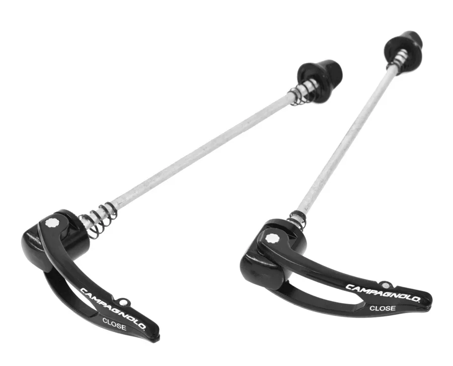 Campagnolo 9 mm hurtigkoblingsett For landevei, 100/130 mm v:5383546