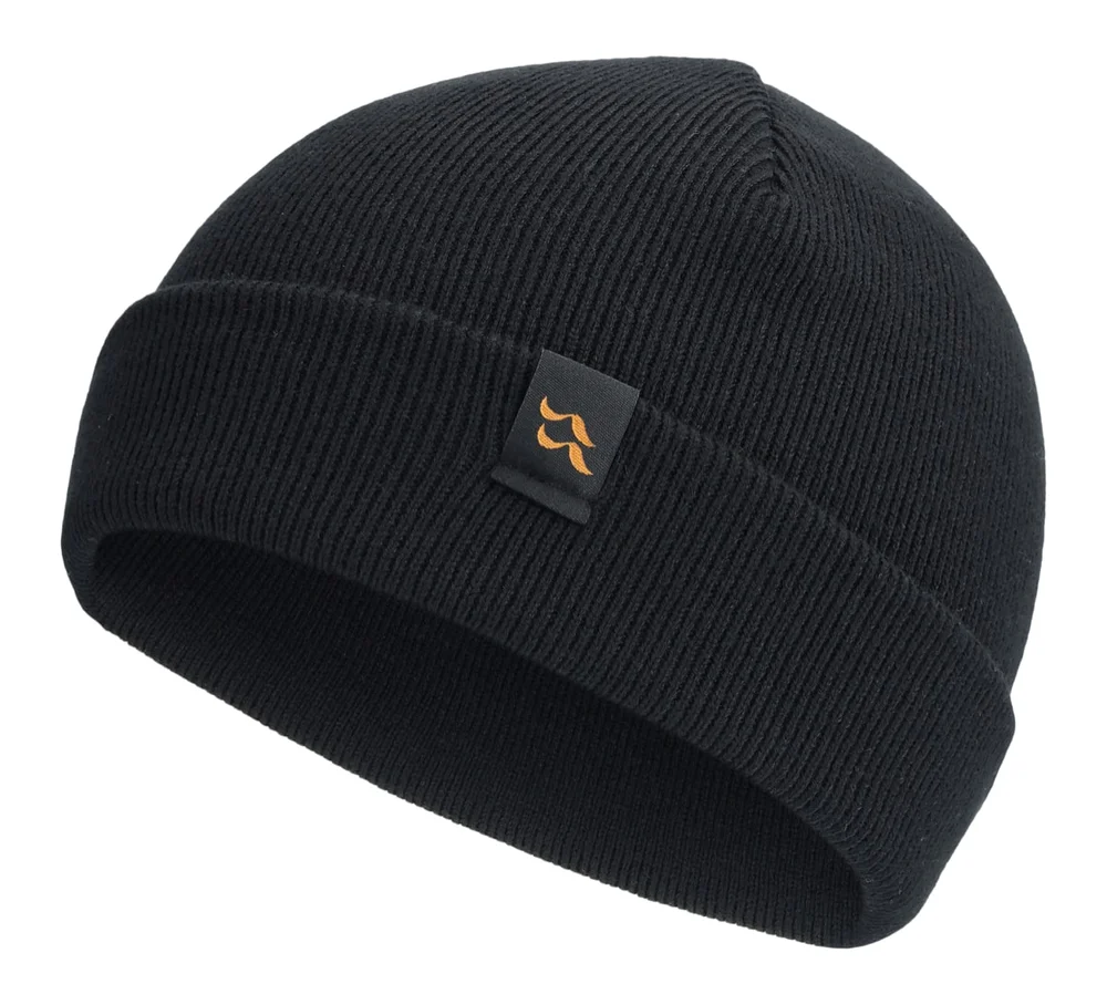 Rab Adzuki Beanie Black v:5655606 Rab Adzuki Beanie Black v:5655606