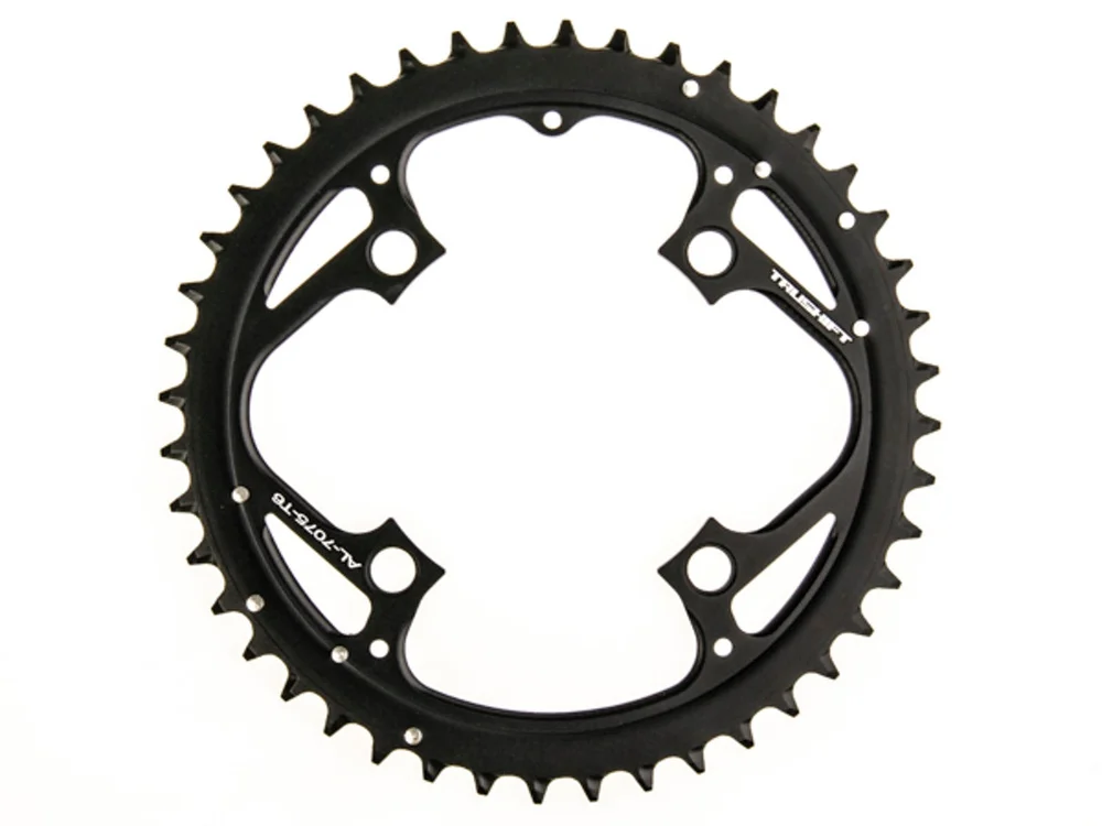 SRAM 44T Ø104mm 3 x 9-Delt Krankdrev v:9526176
