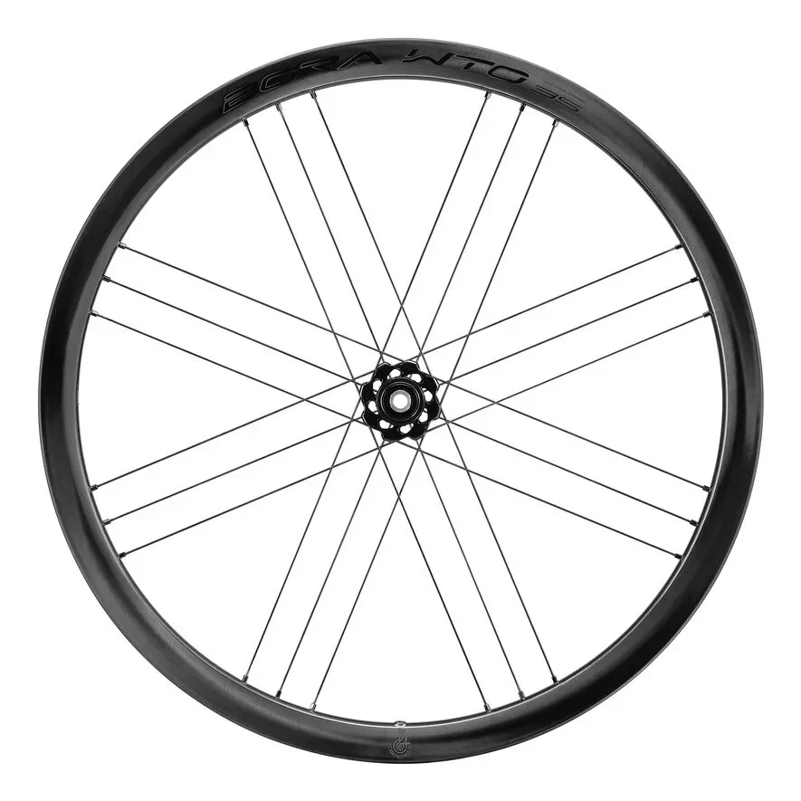 Campagnolo Bora WTO 35 DB Hjulsett Karbon, 2WF, N3W, 12×142 TA, AFS, 1370g v:9683273