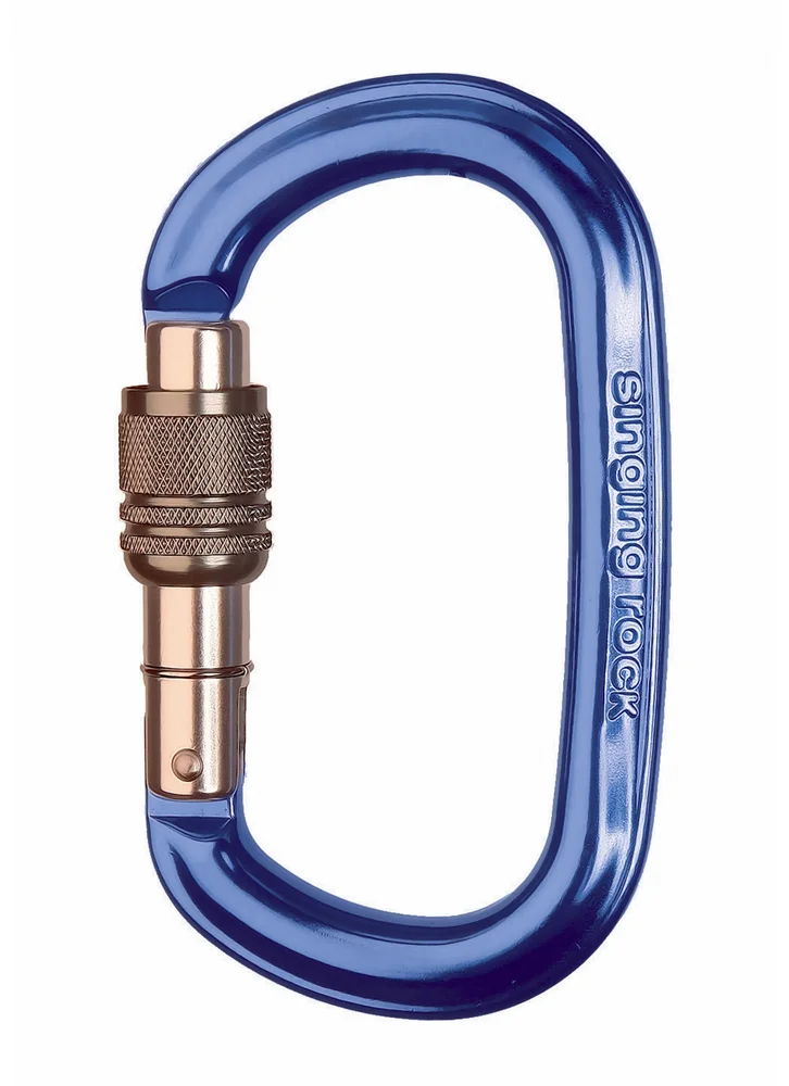 Singing Rock Ozone Screw No Color v:6093284