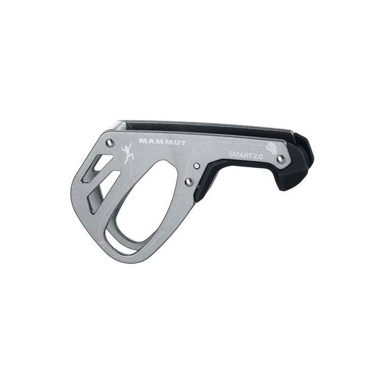 Mammut Smart 2.0 Grey v:9311396 Mammut Smart 2.0 Grey v:9311396
