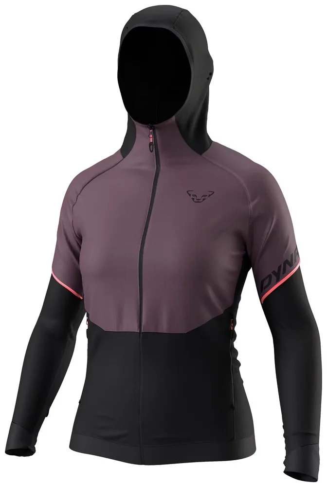 Alpine Hybrid Jkt W’s v:1046774 Alpine Hybrid Jkt W’s v:1046774