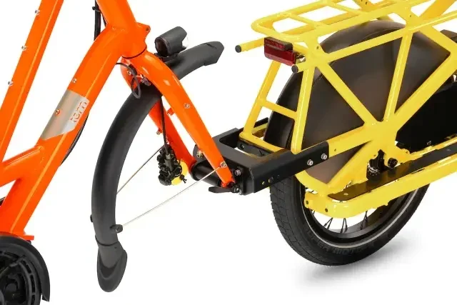 Tern Bike Tow Kit For Tail Hitch L/XL v:2179467