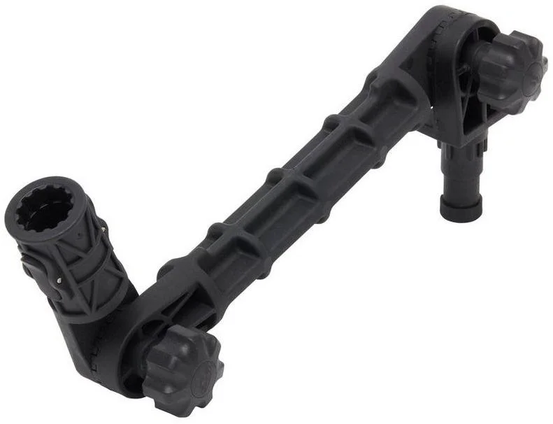 Berkley Berkley Extension Arm With Qr Lock 28cm Forlengningsarm Til Berkley Båtutstyr v:3438992 Berkley Berkley Extension Arm With Qr Lock 28cm Forlengningsarm Til Berkley Båtutstyr v:3438992