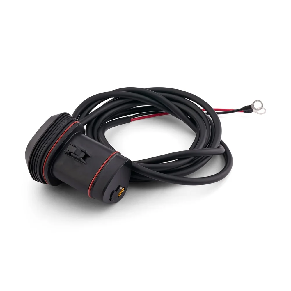 Penn Fathom Electric Corded Battery v:7384570 Penn Fathom Electric Corded Battery v:7384570