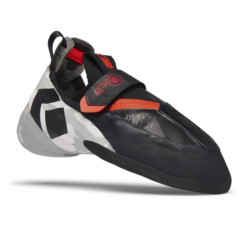 Black Diamond Men’s Method S Climbing Shoes Octane v:7837542 Black Diamond Men’s Method S Climbing Shoes Octane v:7837542