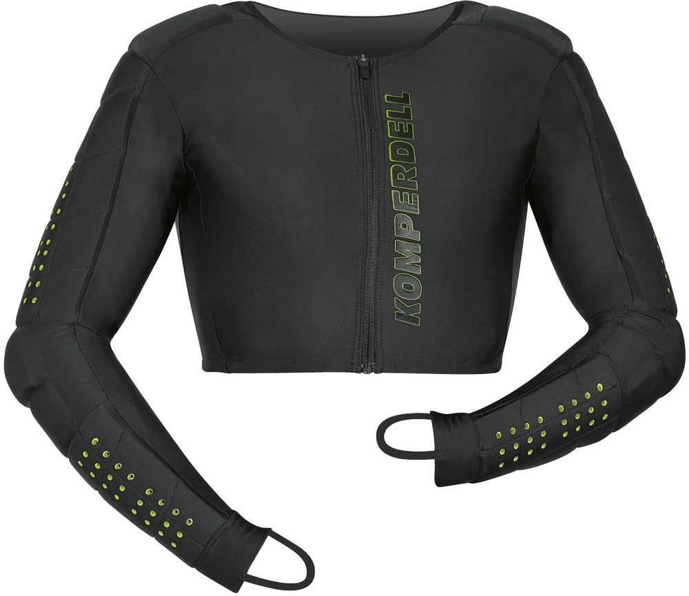 Protector Slalom Shirt v:9043002