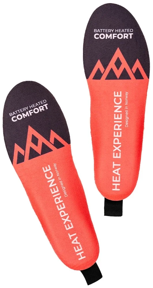 Heat Experience Heated Remote Insole v:4322271