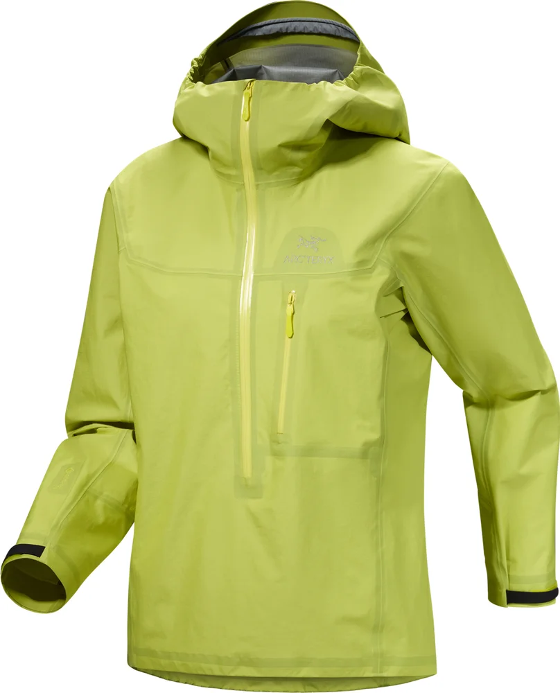 Arc’teryx Alpha Sl Anorak W Euphoria v:1608443