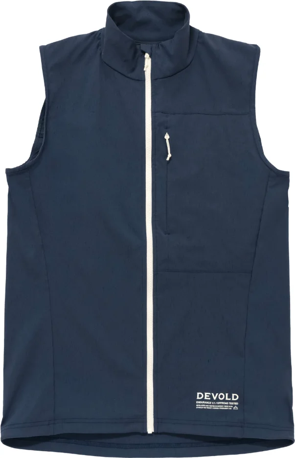 Devold Endurance Merino Vest Wmn Night v:2069504