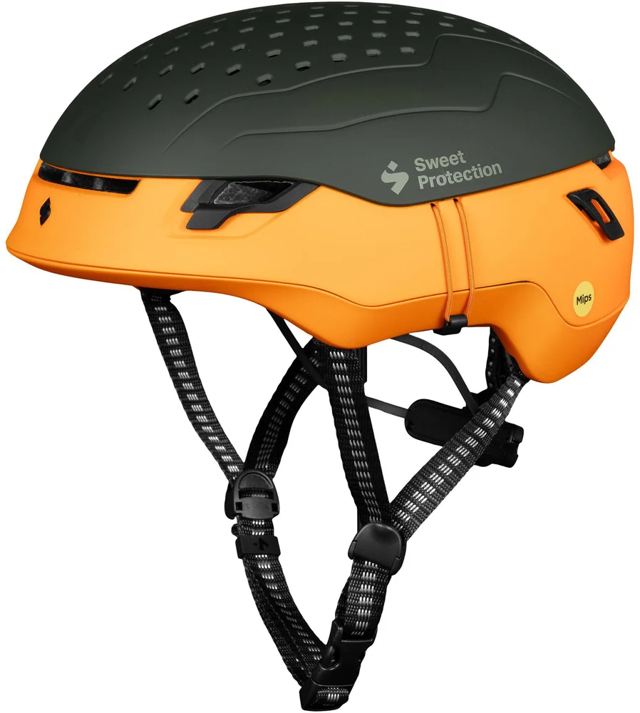 Ascender Mips Helmet v:9434309