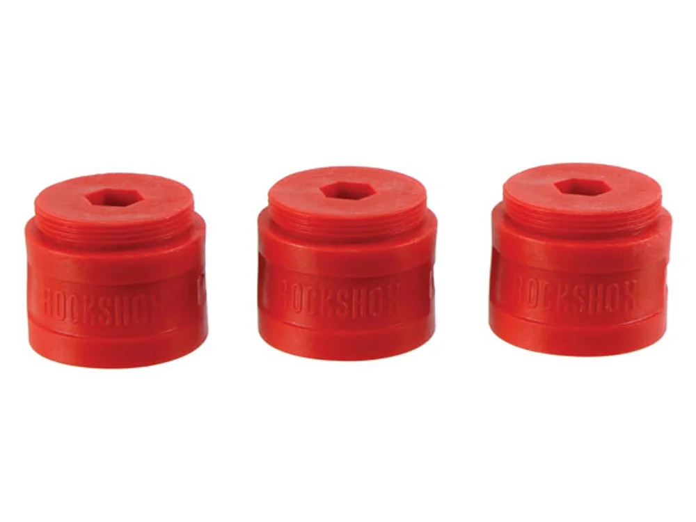 RockShox Volume Reducers for Pike v:5686280