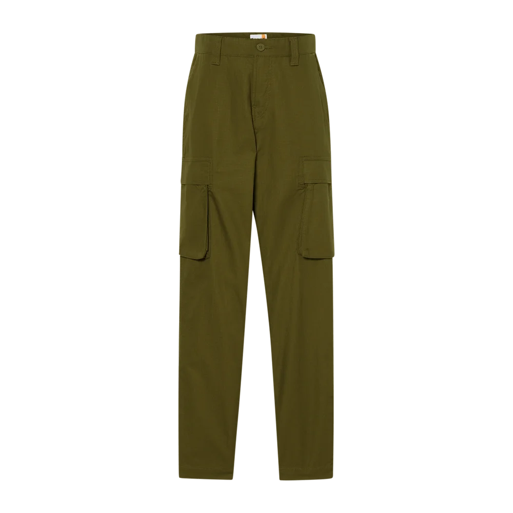 Ripstop Utility Cargo J, bukse – Mørk grønn v:7857633 Ripstop Utility Cargo J, bukse – Mørk grønn v:7857633