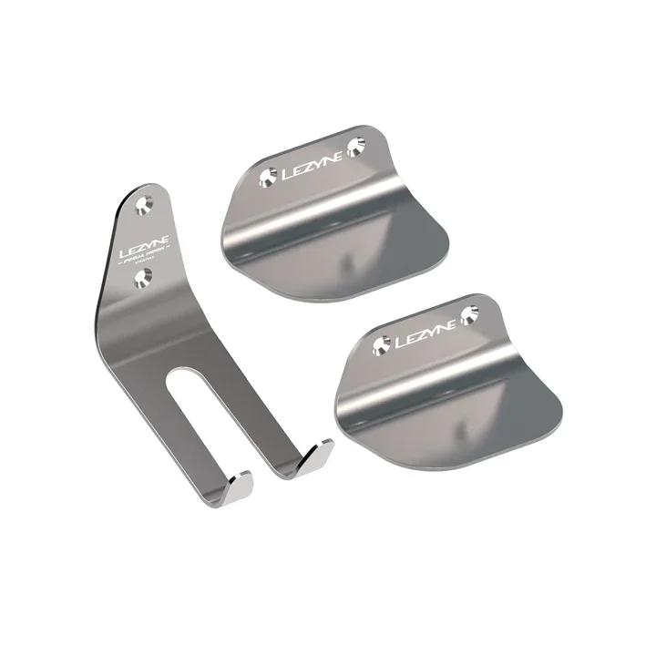 Lezyne Pedal Hook Sykkeloppheng via Pedal v:8773520