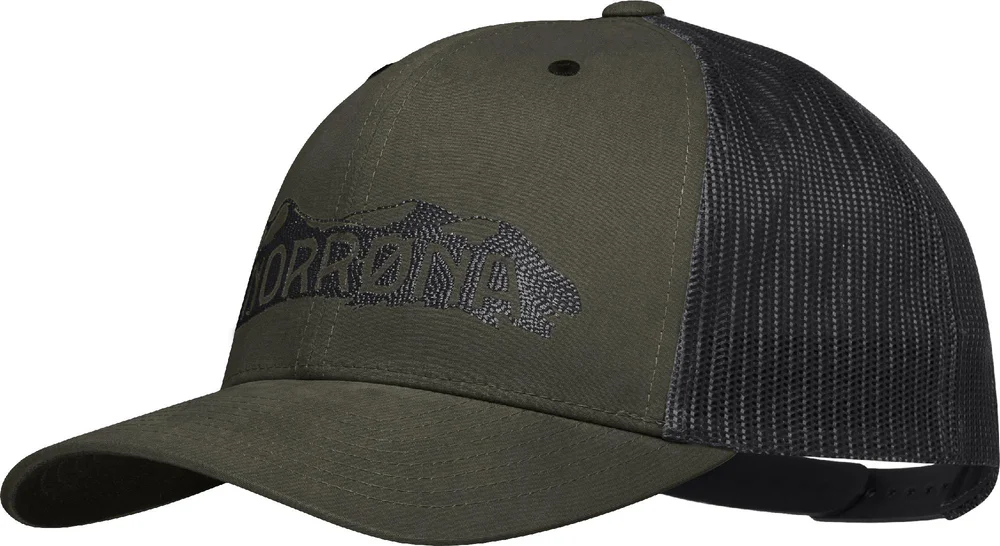 /29 Snap Back Trucker Mesh Cap v:4079271