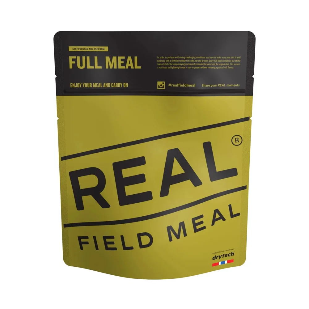 Real Turmat Full Meal – Chicken Tikka Masala v:6081503