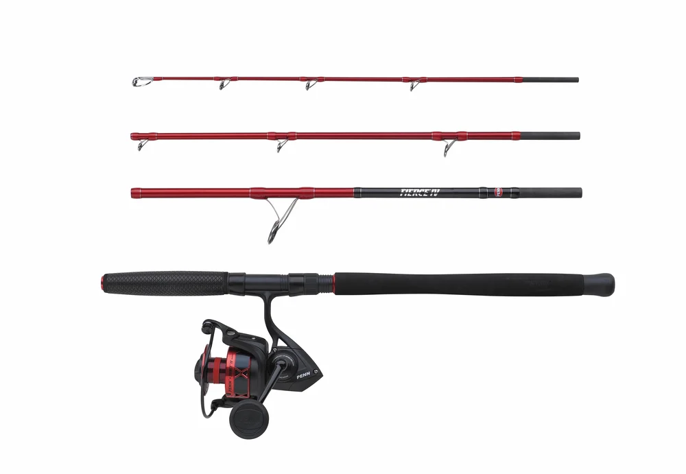 Penn Fierce Iv Trl Boat 214 20-30lb -6000 Cmb v:3397777 Penn Fierce Iv Trl Boat 214 20-30lb -6000 Cmb v:3397777