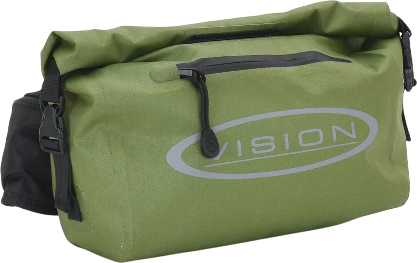 Vision Aqua Handles Hip Pack v:8438524 Vision Aqua Handles Hip Pack v:8438524