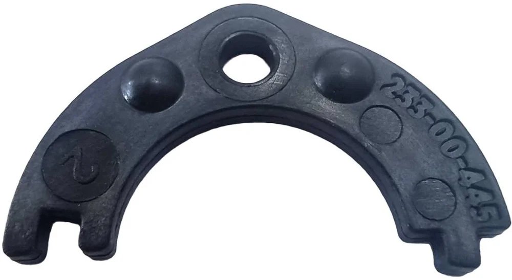 Fox 2022 DHX, 2.5mm Travel Spacer v:9426661