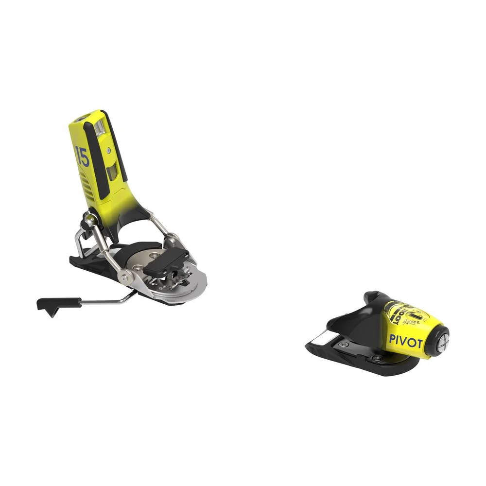Rossignol Pivot 2.0 15 GW B105 Super Edition v:1706563 Rossignol Pivot 2.0 15 GW B105 Super Edition v:1706563