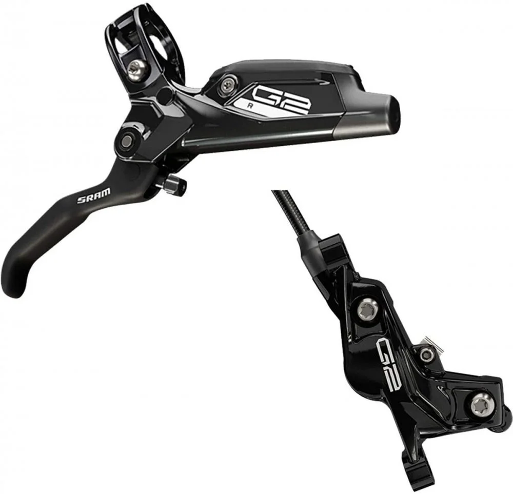 SRAM G2 R Skivebrems v:3381787