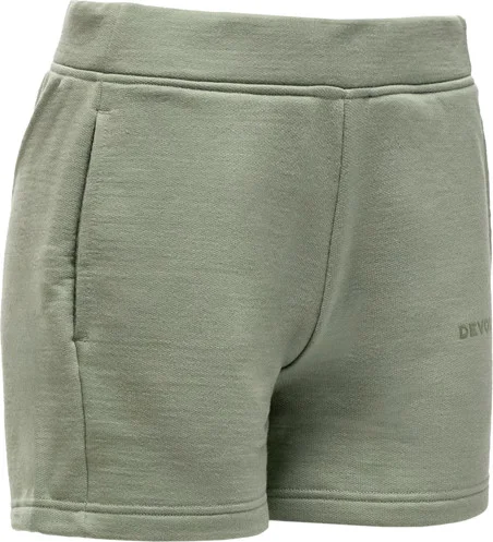 Devold Women’s Everyday Shorts Fog v:9053713