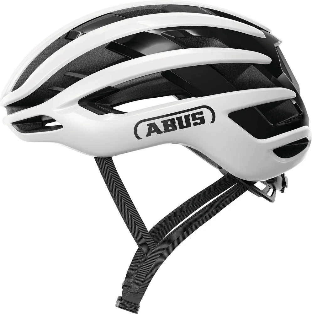 Abus Airbreaker 2.0 Sykkelhjelm v:3047977 Abus Airbreaker 2.0 Sykkelhjelm v:3047977