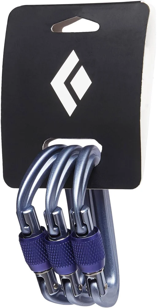 Liteforge Screwgate 3PK v:7790203 Liteforge Screwgate 3PK v:7790203