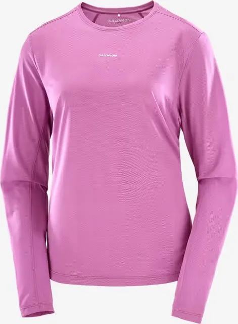 Shkout Core LS Tee W’s v:6617356 Shkout Core LS Tee W’s v:6617356