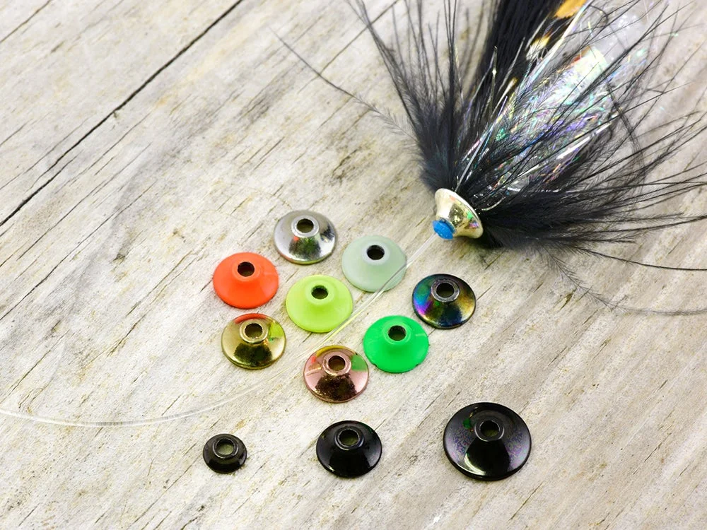 Frodin Flies Fits Brass Turbo Cones v:4340625