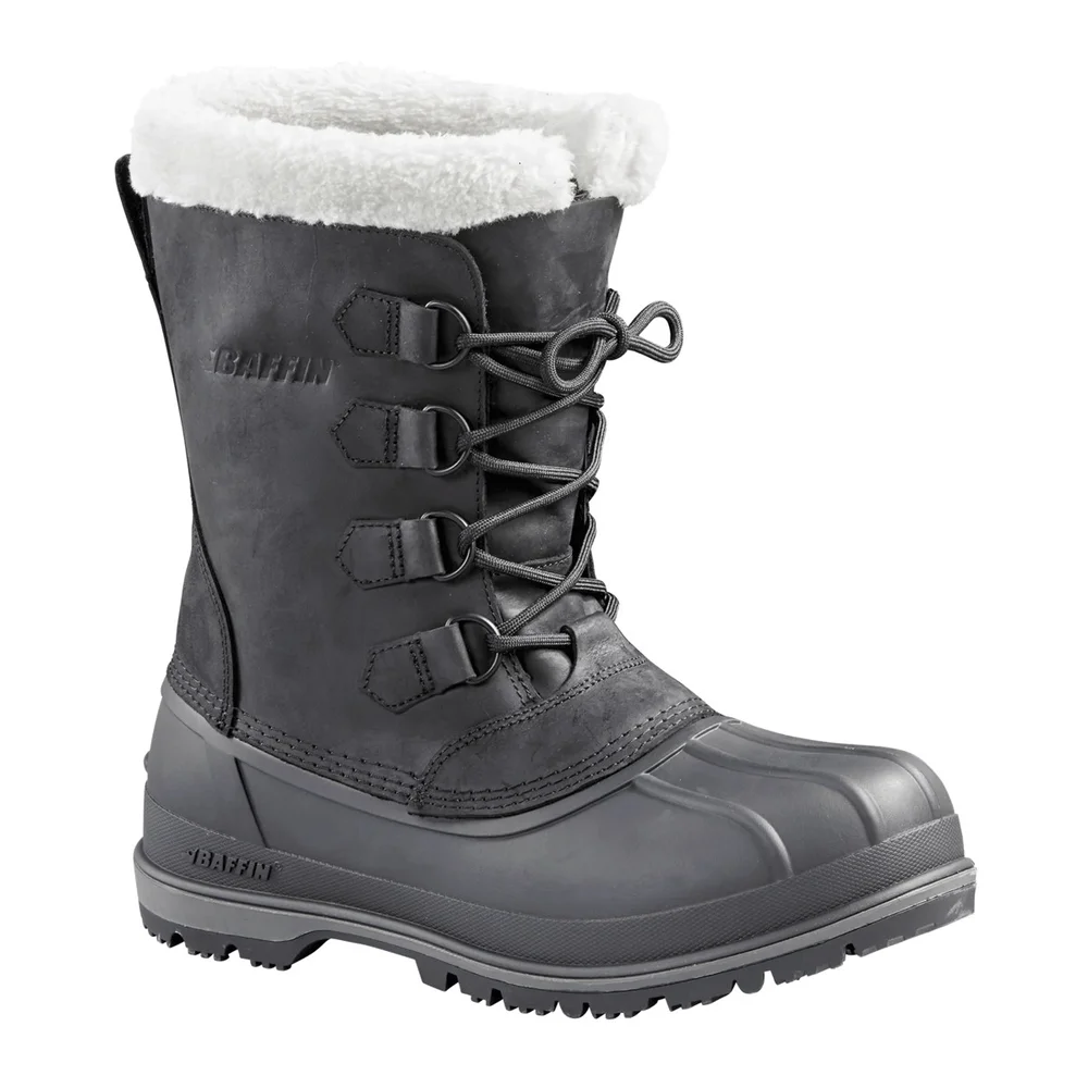 Baffin Canada M’s Black v:9039904