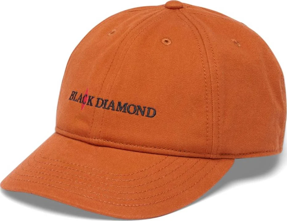 Black Diamond BD Heritage Cap Moab Brown-octane Diamond C v:5678689
