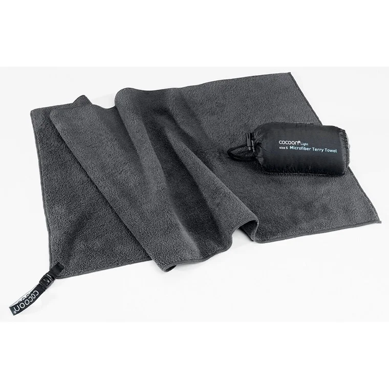 Cocoon Microfiber Towel Terry Koala S v:2475572