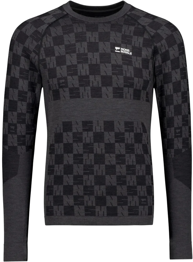 Ascender Seamless LS M’s v:7626569 Ascender Seamless LS M’s v:7626569