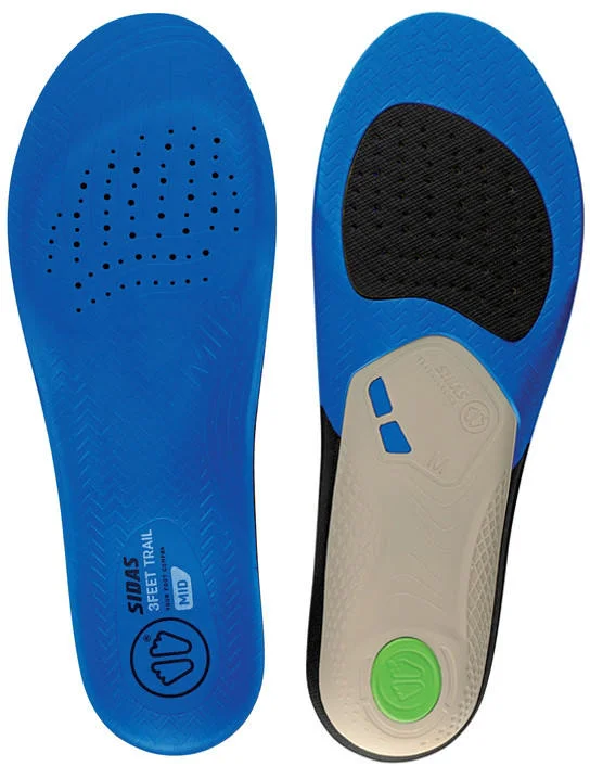 3Feet Trail Mid v:5098041