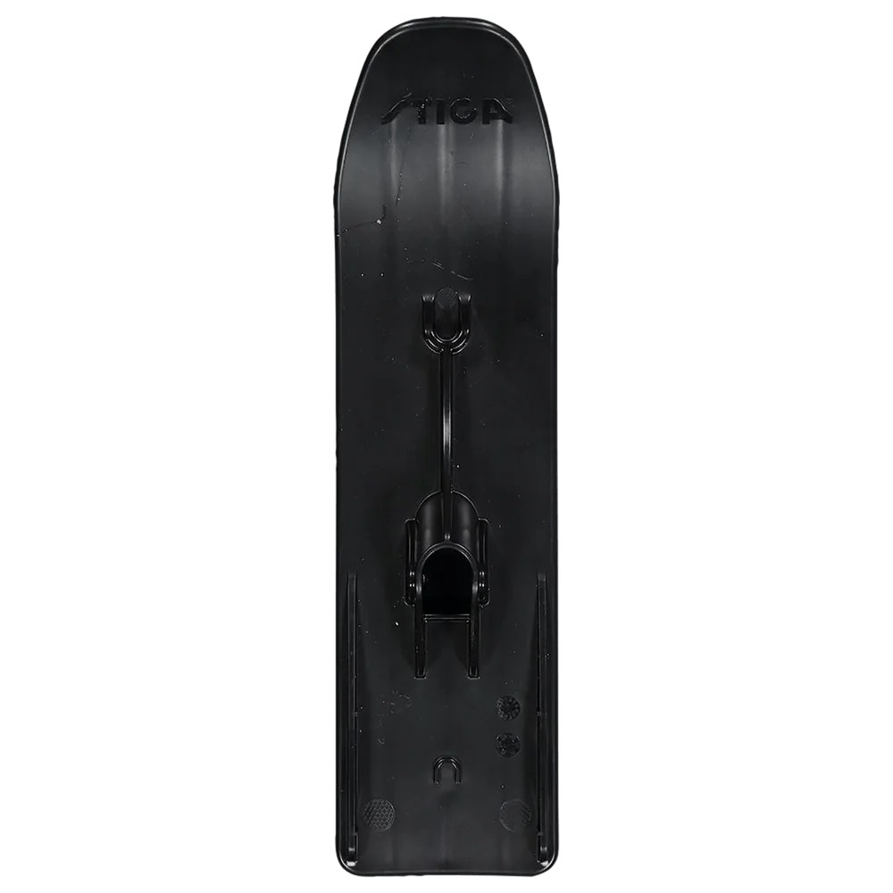 Acc. ICONIC front ski black BIO 25/26, frontski – Svart v:5748671 Acc. ICONIC front ski black BIO 25/26, frontski – Svart v:5748671