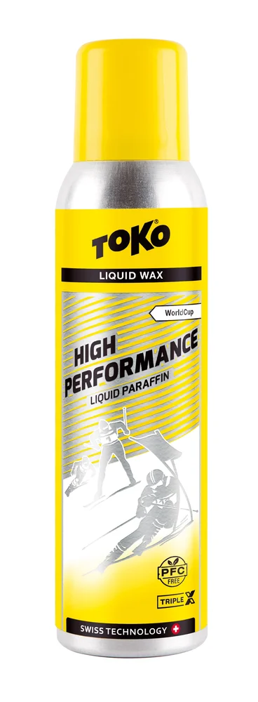 Toko High Performance yellow Racingglider – Kjø;p hos v:3395602 Toko High Performance yellow Racingglider – Kjø;p hos v:3395602