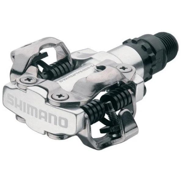 Shimano PD-M540 Sølv Pedaler v:7120196