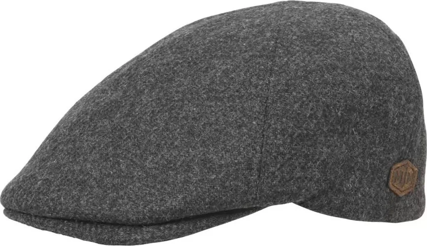 MJM Broker 52 Virgin Wool Antracite v:2471877