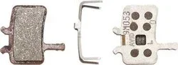 Avid Juicy & BB7 Bremsekloss Organisk (Stille), 1 par v:1912621
