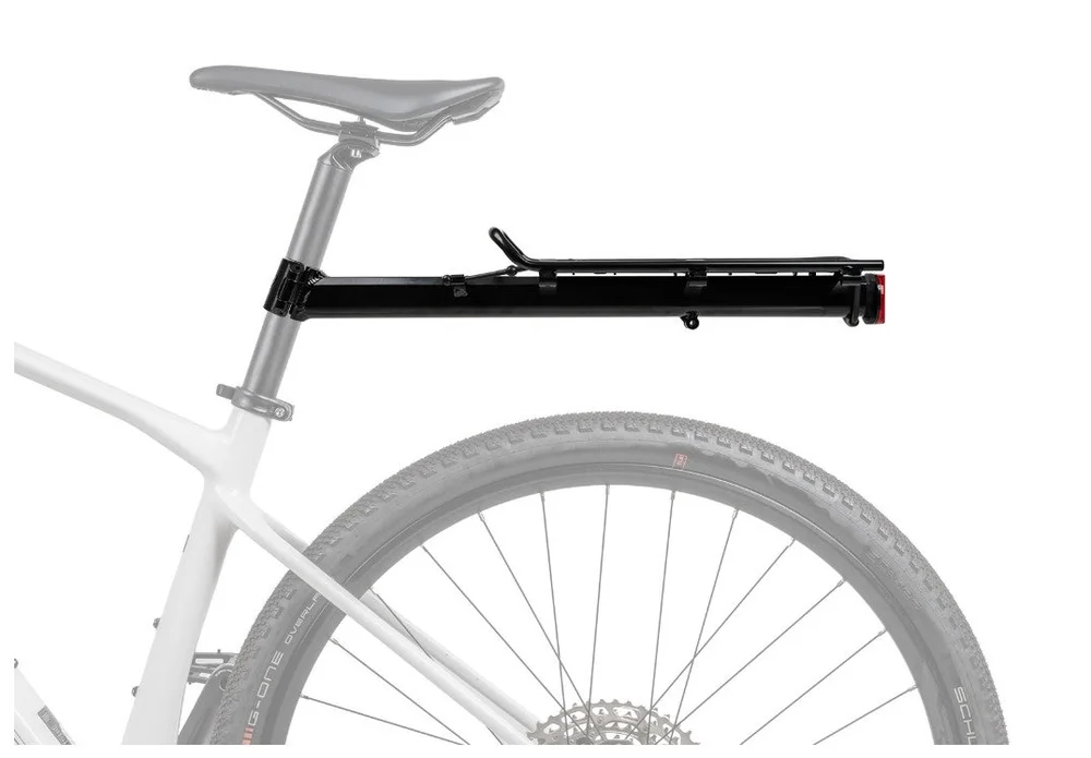 Topeak MTX BeamRack II E-Type Bagasjebrett v:9705662 Topeak MTX BeamRack II E-Type Bagasjebrett v:9705662